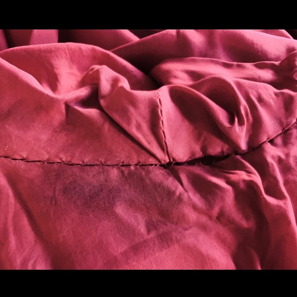 Vtg 60’s Mod Coat Dress Helga for Elizabeth Arden - Picture 5 of 7